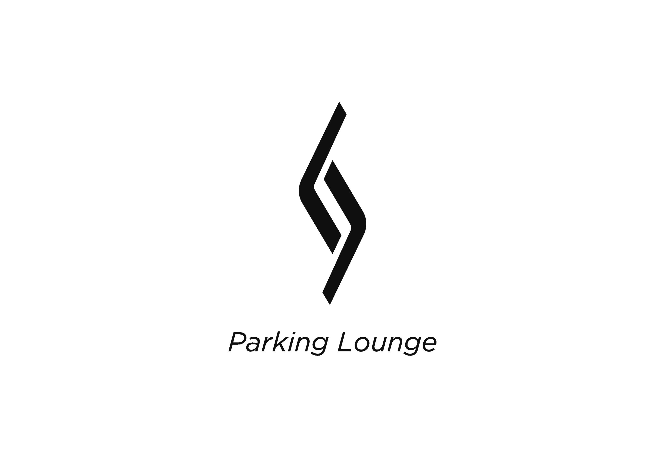 Parking　Lounge