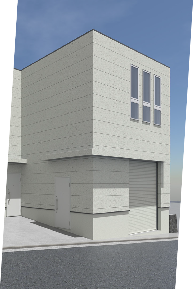 incell 横浜保土ヶ谷