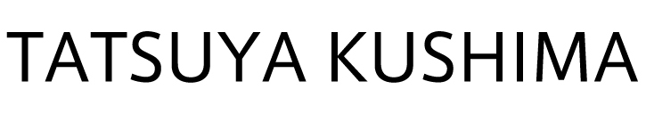 TATSUYA KUSHIMA