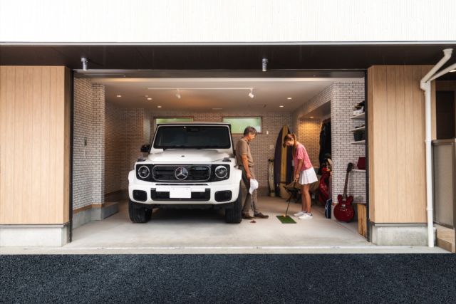 マリンスポーツやゴルフなどアクティビティの豊富な南房総の拠点としてご利用頂ける【inCELL富浦】は、THE MAGARIGAWA CLUBから車で僅か5分の距離という好立地という事もあり、お陰様で現在満室の状況です。

同じ館山に立地する今年9月に竣工の【incell ADMIT 館山】にはまだ空室がございます。夏は涼しく冬は温暖な気候が特徴の館山で、セカンドハウスとしてご利用いかがでしょうか。

https://infist-incell.com/list/admit-tateyama

#スーパーカー
#ガレージ
#ガレージライフ
#イマーシブガレージ
#高級賃貸ガレージハウス
#高級賃貸ガレージ
#themagarigawaclub
#千葉
#南房総
#館山
#アウトドア
#マリンスポーツ
#ゴルフ
#別荘