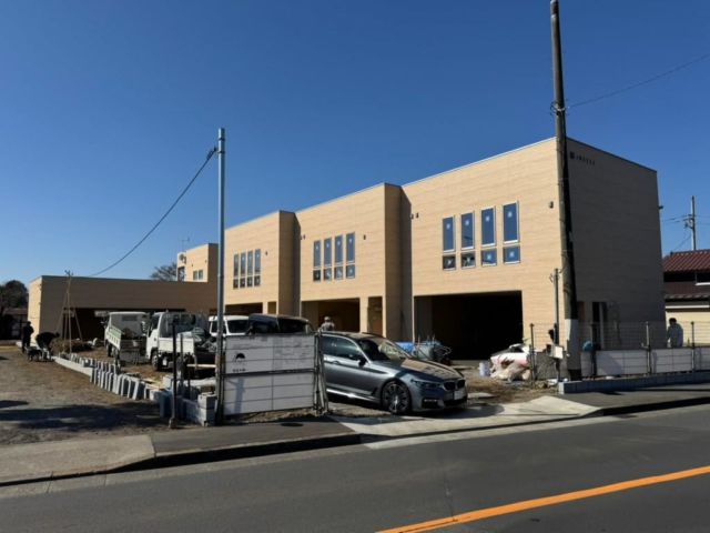 圏央道青梅ICや国道16号から近く、自然に恵まれた西多摩方面の拠点としてご利用頂ける【incell 瑞穂】の完成が近づいてまいりました！

2階にはテラスが付いており、人にも車にもエフォートレスな仕様になっています。
既にお問い合わせを多く頂いておりますが、完成まで今しばらくお待ちください。

https://infist-incell.com/list/mizuho/

#スーパーカー
#ガレージ
#ガレージライフ
#イマーシブガレージ
#高級賃貸ガレージハウス
#高級賃貸ガレージ
#西多摩
#瑞穂
#アウトドア